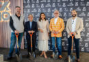 Avance Ingenieros coloca la primera piedra de X10, el nuevo referente de vida urbana en Zona 10
